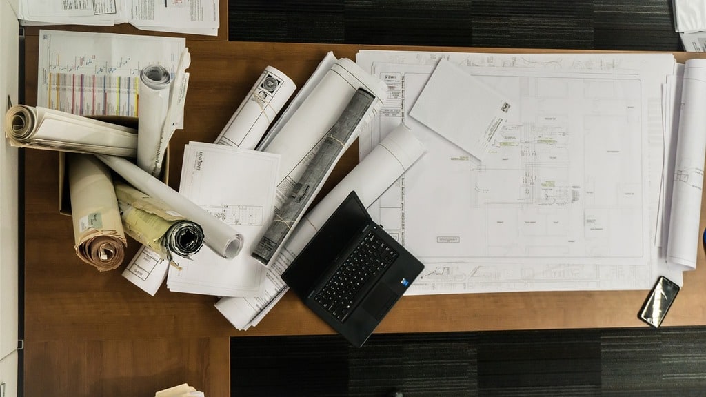 Faire la différence entre architecte et maître d'oeuvre
