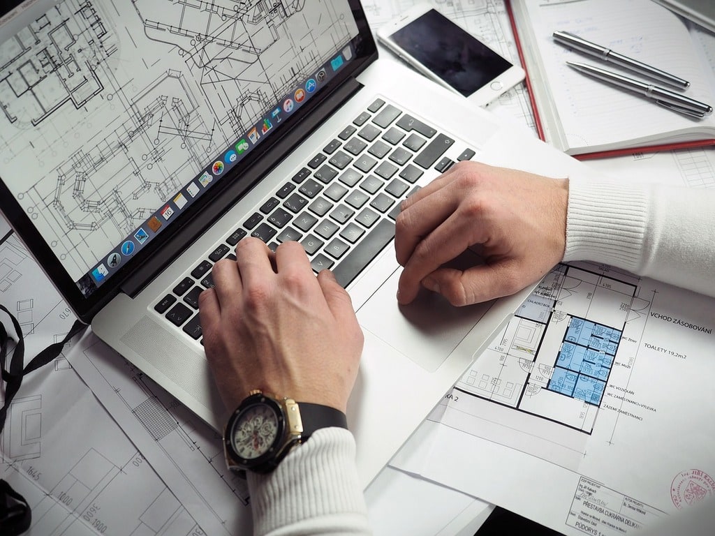 Intégrer des éléments durables dans un projet architectural