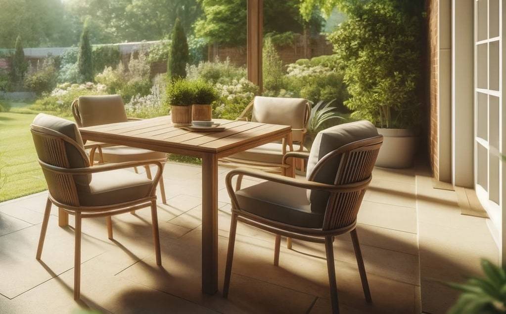 Améliorer vos espaces exterieurs avec des stores de terrasse