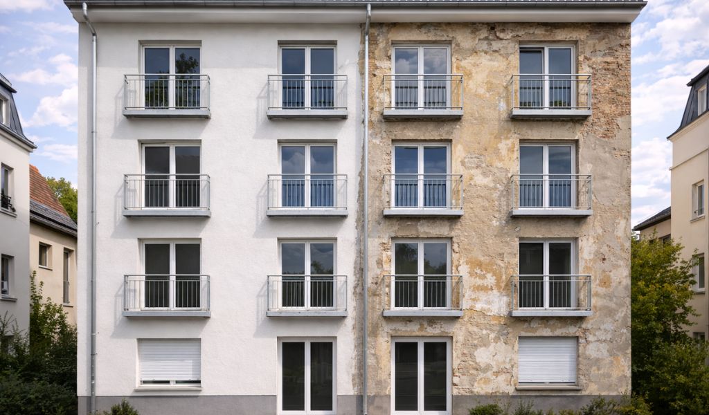Rénovation de crépi et enduit à Toulouse, comment s&rsquo;y prendre&nbsp;&nbsp;?